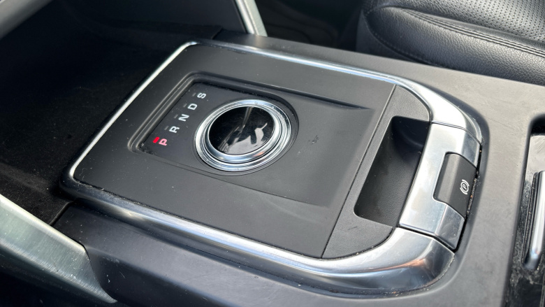 Land Rover Discovery Sport 2.0 TD4 180 HSE 5dr Auto Diesel Station Wagon